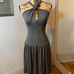 Tracy Reese Halter Dress